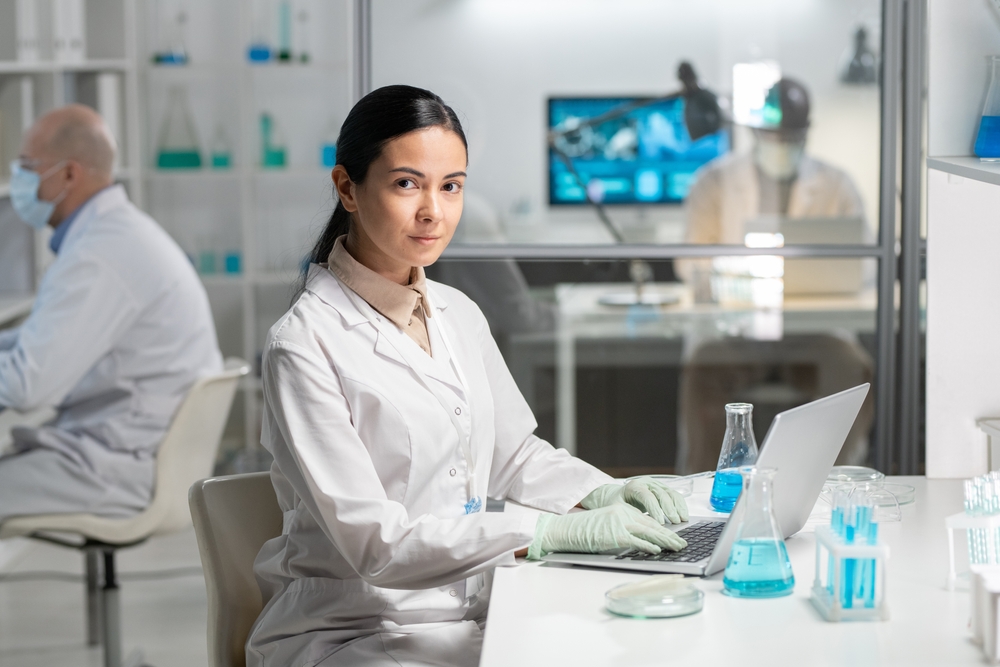 Il ruolo di Quality Control Job In pharma