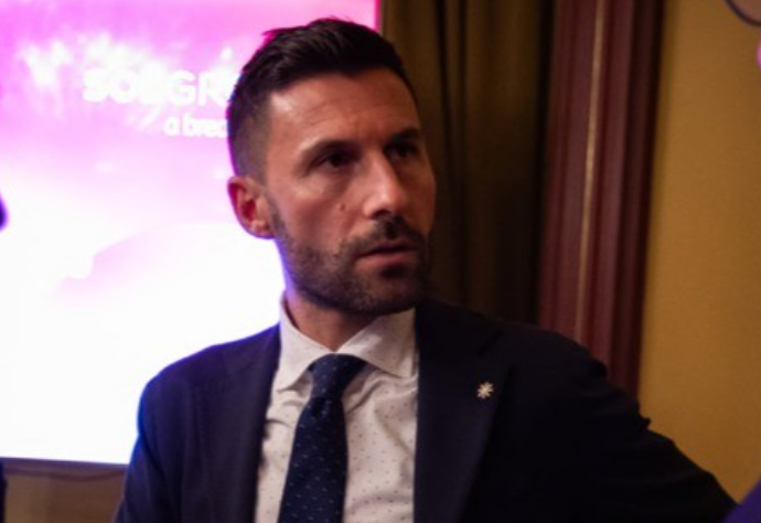 Alessandro Riva è il nuovo Human Resources Director di Zambon - Job In ...